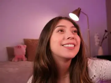 Chaturbate Best live sex cam show of annie_evans24
