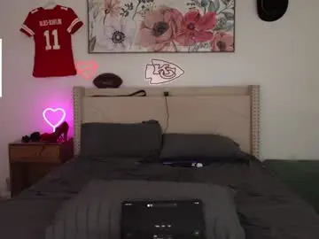 Chaturbate Nude Webcam of ari_lovexo