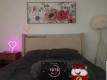 Chaturbate Adult Video Chat of ari_lovexo