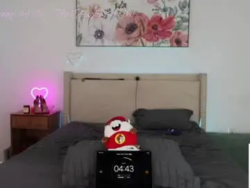 Chaturbate Free Porn Cam of ari_lovexo