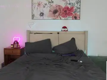 Chaturbate Sex Chat of ari_lovexo