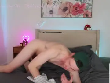 Chaturbate Private Sex Chat of ari_lovexo