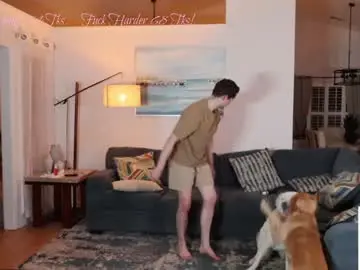 Chaturbate Nude Webcam of ari_lovexo