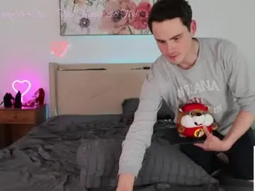 Chaturbate Sex Chat of ari_lovexo