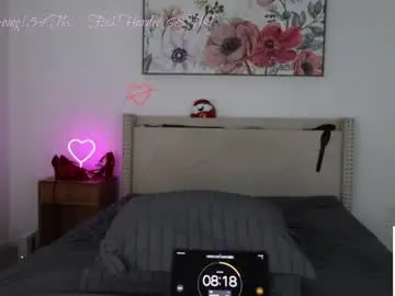 Chaturbate Sex Cam of ari_lovexo