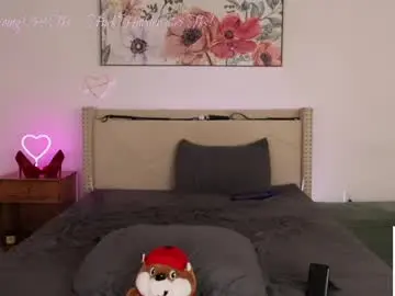 Chaturbate Live Sex of ari_lovexo