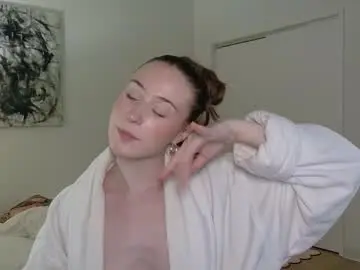 Chaturbate Nude Webcam of audreyjones03