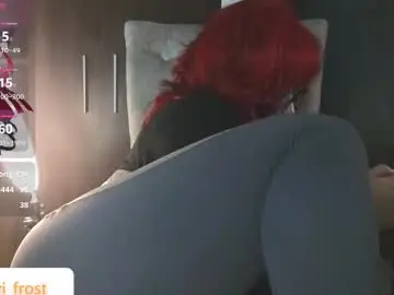 Chaturbate Nude Webcam of avi_frost