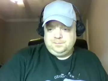 Chaturbate Private Sex Chat of bigred_nyc