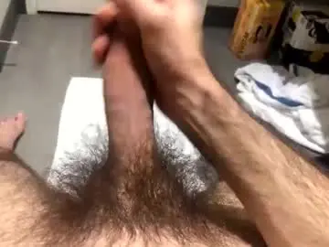 Chaturbate Live Sex of captainbalboa