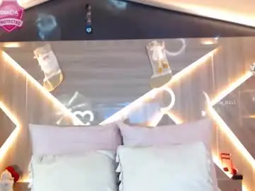 Chaturbate Adult Video Chat of carlotta_ricci