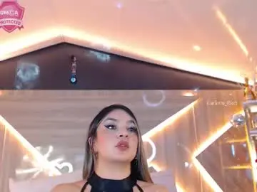 Chaturbate Sex Cam of carlotta_ricci