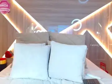 Chaturbate Adult Webcam of carlotta_ricci