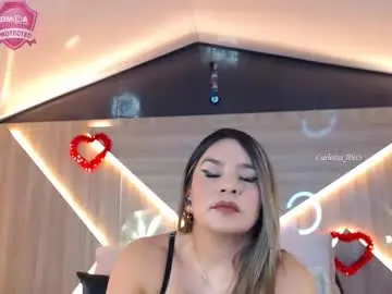 Chaturbate Live Sex of carlotta_ricci
