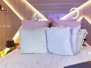 Chaturbate Sex Cam of carlotta_ricci