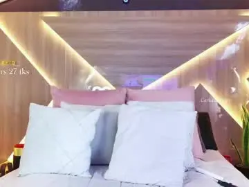 Chaturbate Live Porn of carlotta_ricci