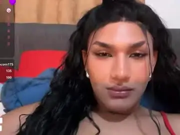 Chaturbate Best Webcam of catafitt_1