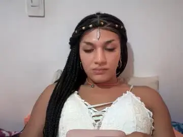 Chaturbate Live Sex of catafitt_1