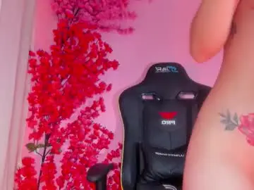 Chaturbate Free Live Porn of chloe_sweet7