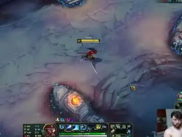 Chaturbate Adult Webcams of clark_14