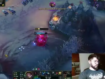 Chaturbate Adult Webcam of clark_14