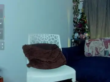 Chaturbate Nude Webcam of cristofer_hot98