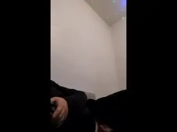 Chaturbate Nude Webcam of daddysonic