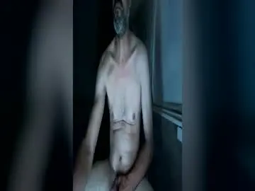 Chaturbate Live Sex Cam of daddyway2happy