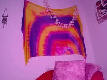 Chaturbate Best live sex cam show of dark__nymph