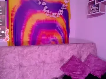 Chaturbate Adult Webcam of dark__nymph