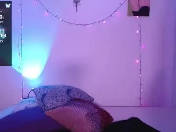 Chaturbate Adult Webcam of dark__nymph