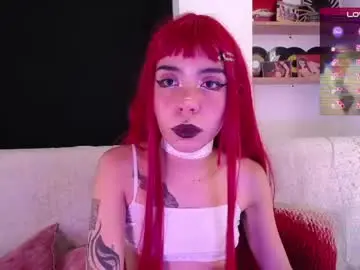 Chaturbate Watch Live Sex Cams of dark__nymph