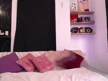 Chaturbate Live Sex Cam of dark__nymph