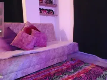 Chaturbate Sex Chat of dark__nymph