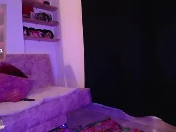 Chaturbate Sex Chat of dark__nymph