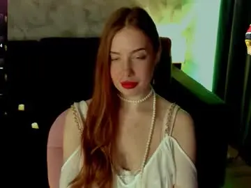 Chaturbate Best Webcam of ember_void