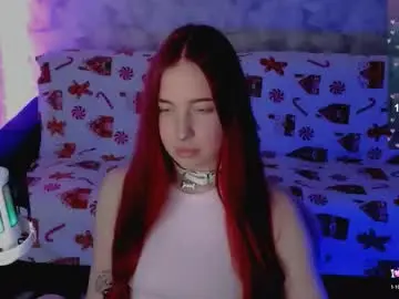 Chaturbate Watch Live Sex Cams of ember_void