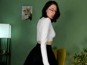 Chaturbate Live Sex Cam of eva_sicret