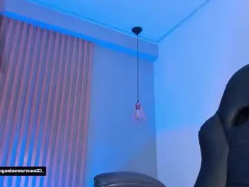 Chaturbate Free Porn Cam of freyazimmerman_