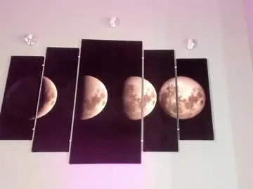 Chaturbate Live Sex Cam of freyazimmerman_