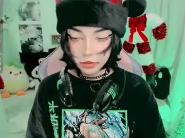 Chaturbate Adult Video Chat of haru_lee