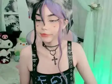 Chaturbate Best Webcam of haru_lee