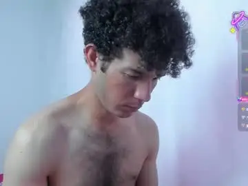 Chaturbate Adult Webcam of hghilltop