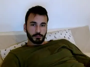 Chaturbate Nude Webcam of hornyasfuckk33