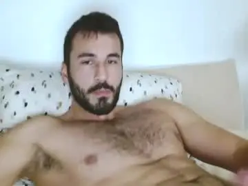 Chaturbate Live Sex of hornyasfuckk33