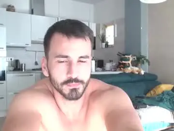 Chaturbate Adult Webcam of hornyasfuckk33