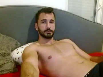 Chaturbate Live Porn of hornyasfuckk33