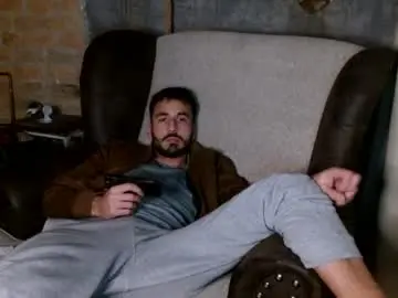 Chaturbate Adult Webcam of hornyasfuckk33