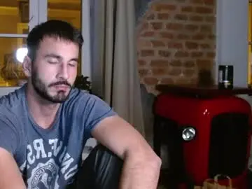 Chaturbate Live Porn of hornyasfuckk33