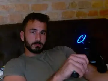 Chaturbate Best Webcam of hornyasfuckk33